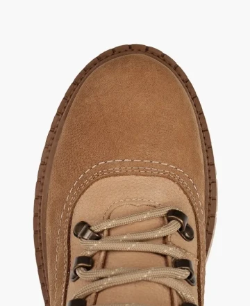 Step Borg ботинки 7127-13