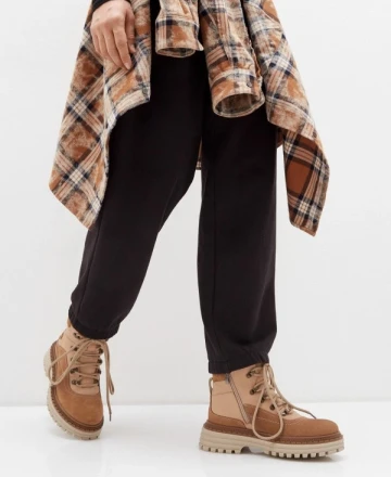 Step Borg ботинки 7127-13