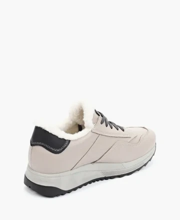 Step Borg кроссовки 07220-4