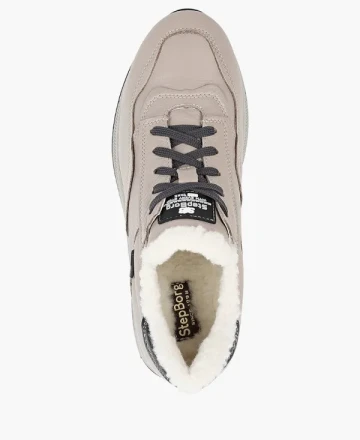 Step Borg кроссовки 07220-4