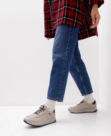 Step Borg кроссовки 07220-4