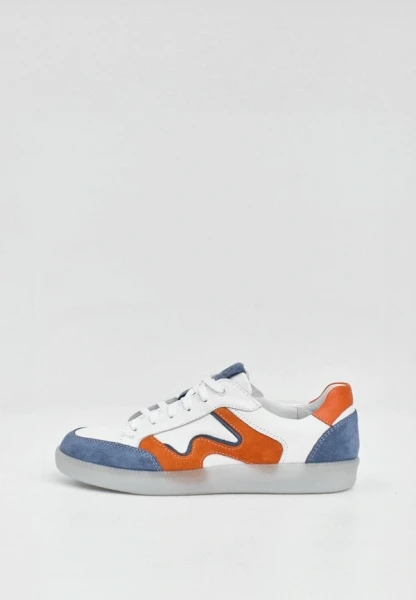 Step Borg кеды 5221-13