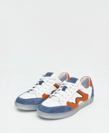 Step Borg кеды 5221-13