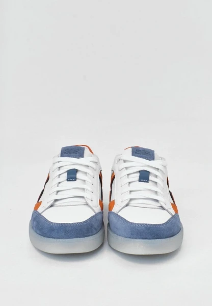 Step Borg кеды 5221-13