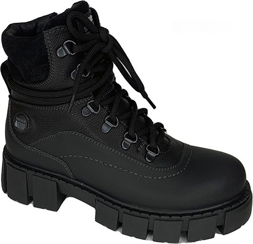 Step Borg ботинки 07215-2 