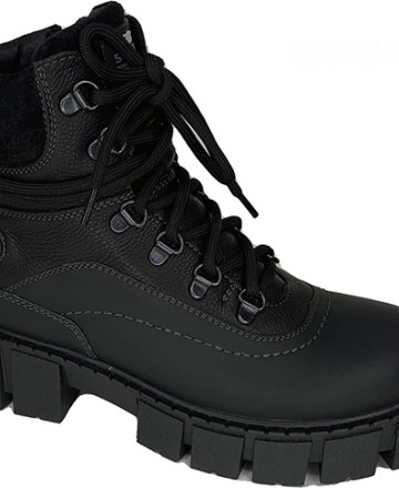 Step Borg ботинки 07215-2 