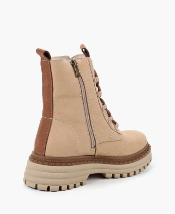 Step Borg ботинки 8104-25