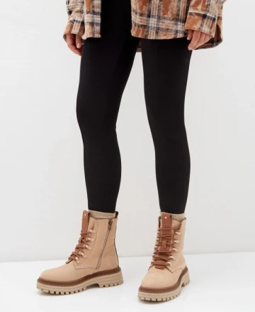 Step Borg ботинки 8104-25