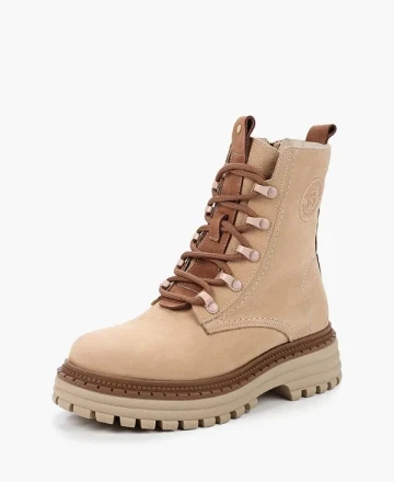 Step Borg ботинки 8104-25