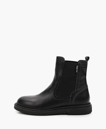 Step Borg ботинки 8029-1