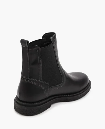 Step Borg ботинки 8029-1