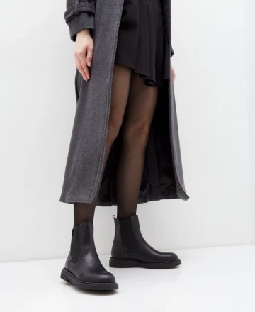 Step Borg ботинки 8029-1