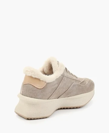 Step Borg кроссовки 7125-25