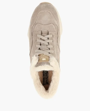 Step Borg кроссовки 7125-25