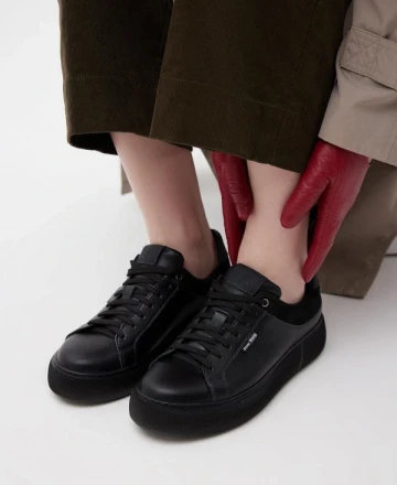 Step Borg кеды 5231-1 