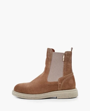 Step Borg ботинки 8029-8