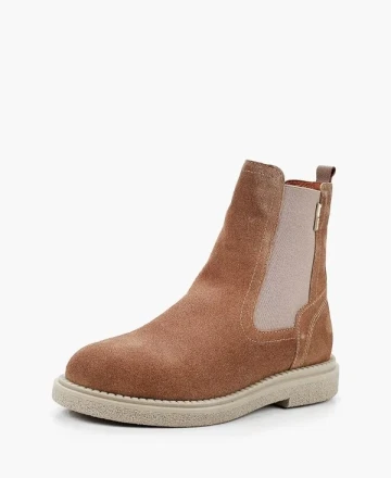 Step Borg ботинки 8029-8