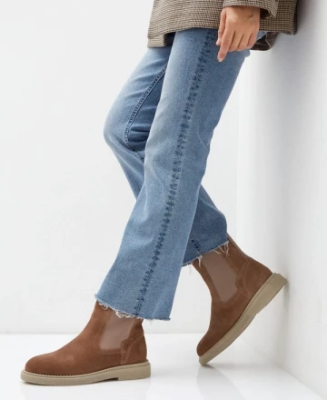 Step Borg ботинки 8029-8