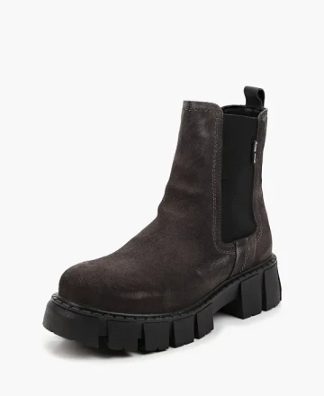 Step Borg ботинки 07173-4.2 