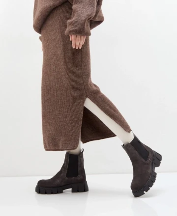 Step Borg ботинки 07173-4.2 