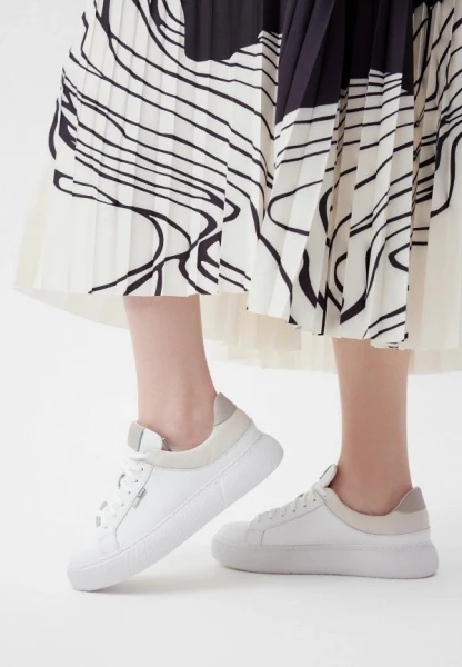 Step Borg кеды  5231-27 