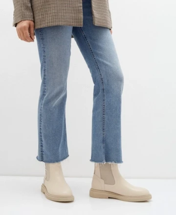 Step Borg ботинки 8029-24