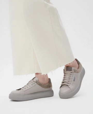 Step Borg кеды 5231-4 