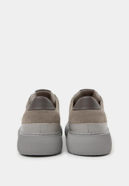 Step Borg кеды 5231-4 