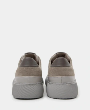 Step Borg кеды 5231-4 