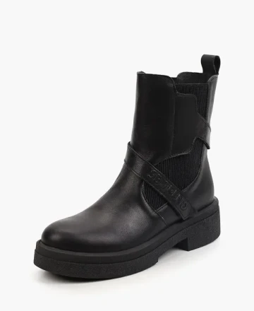 Step Borg ботинки 8209-1