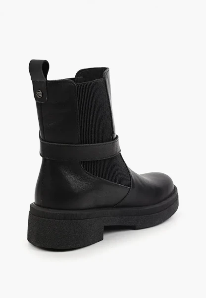 Step Borg ботинки 8209-1