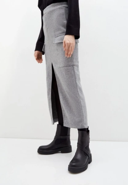 Step Borg ботинки 8209-1