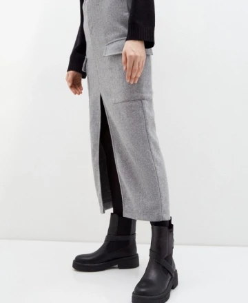 Step Borg ботинки 8209-1