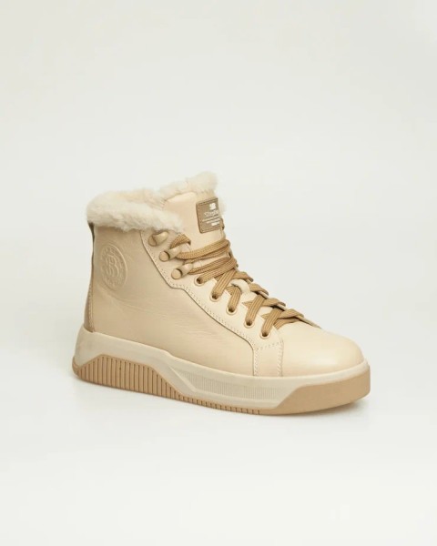 Step Borg ботинки 7011-24 