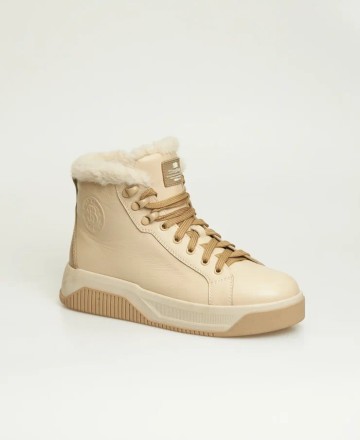 Step Borg ботинки 7011-24 