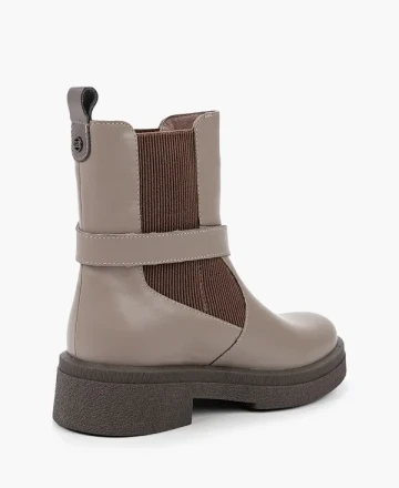 Step Borg ботинки 8209-7