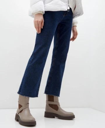 Step Borg ботинки 8209-7