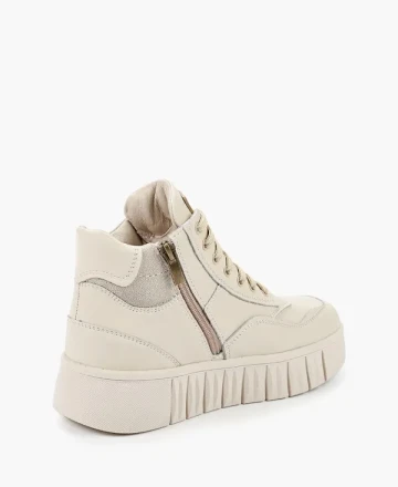 Step Borg кеды 7126-26