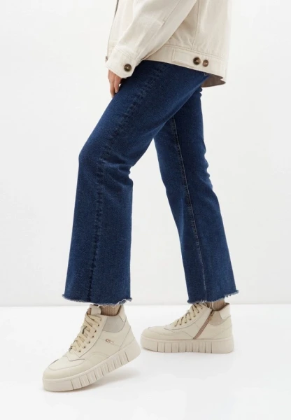 Step Borg кеды 7126-26