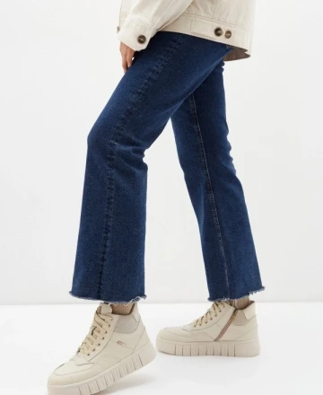 Step Borg кеды 7126-26