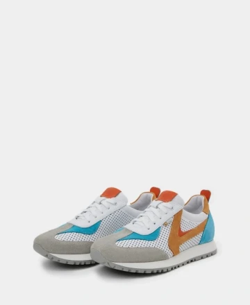 Step Borg кроссовки 9020-15