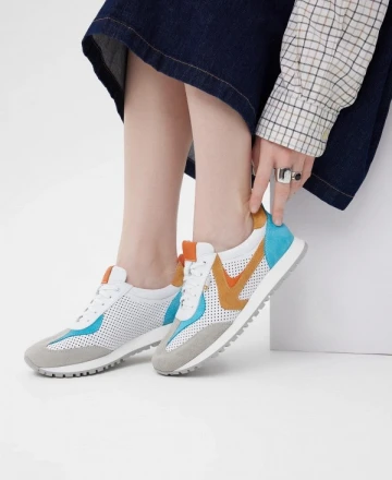 Step Borg кроссовки 9020-15