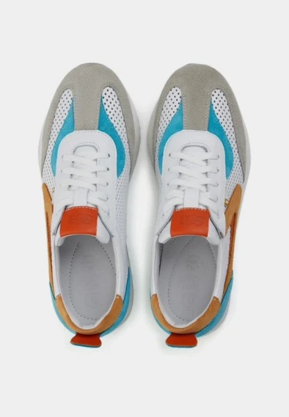 Step Borg кроссовки 9020-15