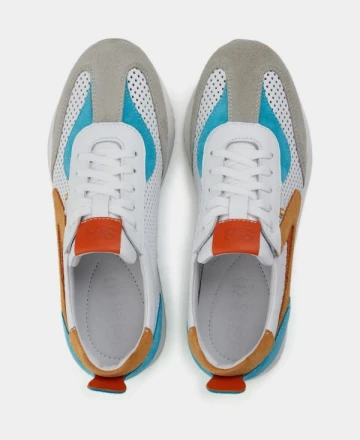 Step Borg кроссовки 9020-15