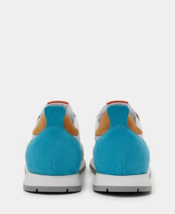 Step Borg кроссовки 9020-15