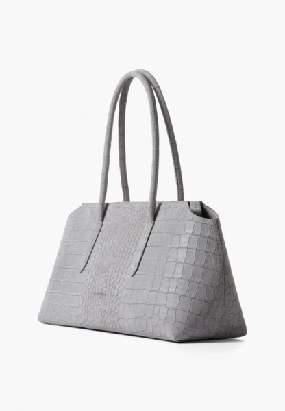 Сумка Michelle Grey