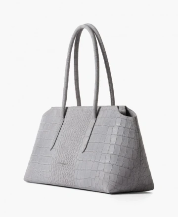 Сумка Michelle Grey