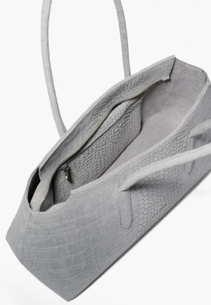 Сумка Michelle Grey
