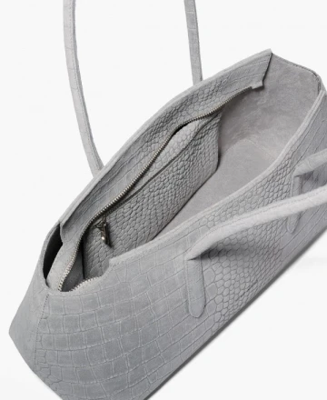 Сумка Michelle Grey