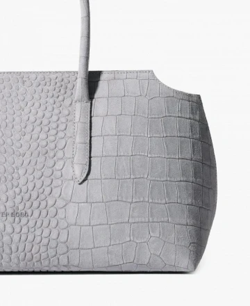 Сумка Michelle Grey